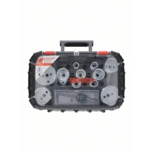 Набор коронок универсальных Bosch Endurance for Heavy Duty 20-76 мм, 13 шт. 82857555 STLM-2115667
