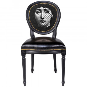 YF211538 Стул «Лина», версия «Вуаль» Object Desire