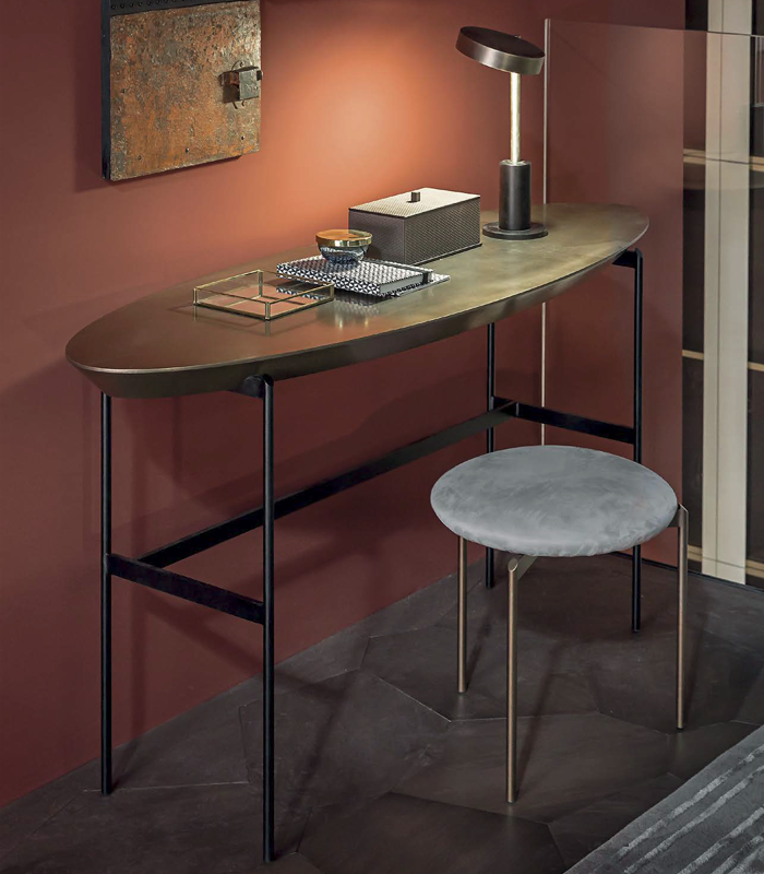 Письменный стол  SHAKE ANN 