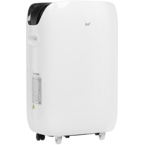 9102319 Осушитель воздуха Rix RD-10US белый