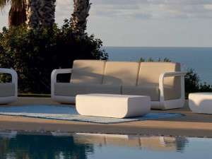 3-местный диван Poleasy®