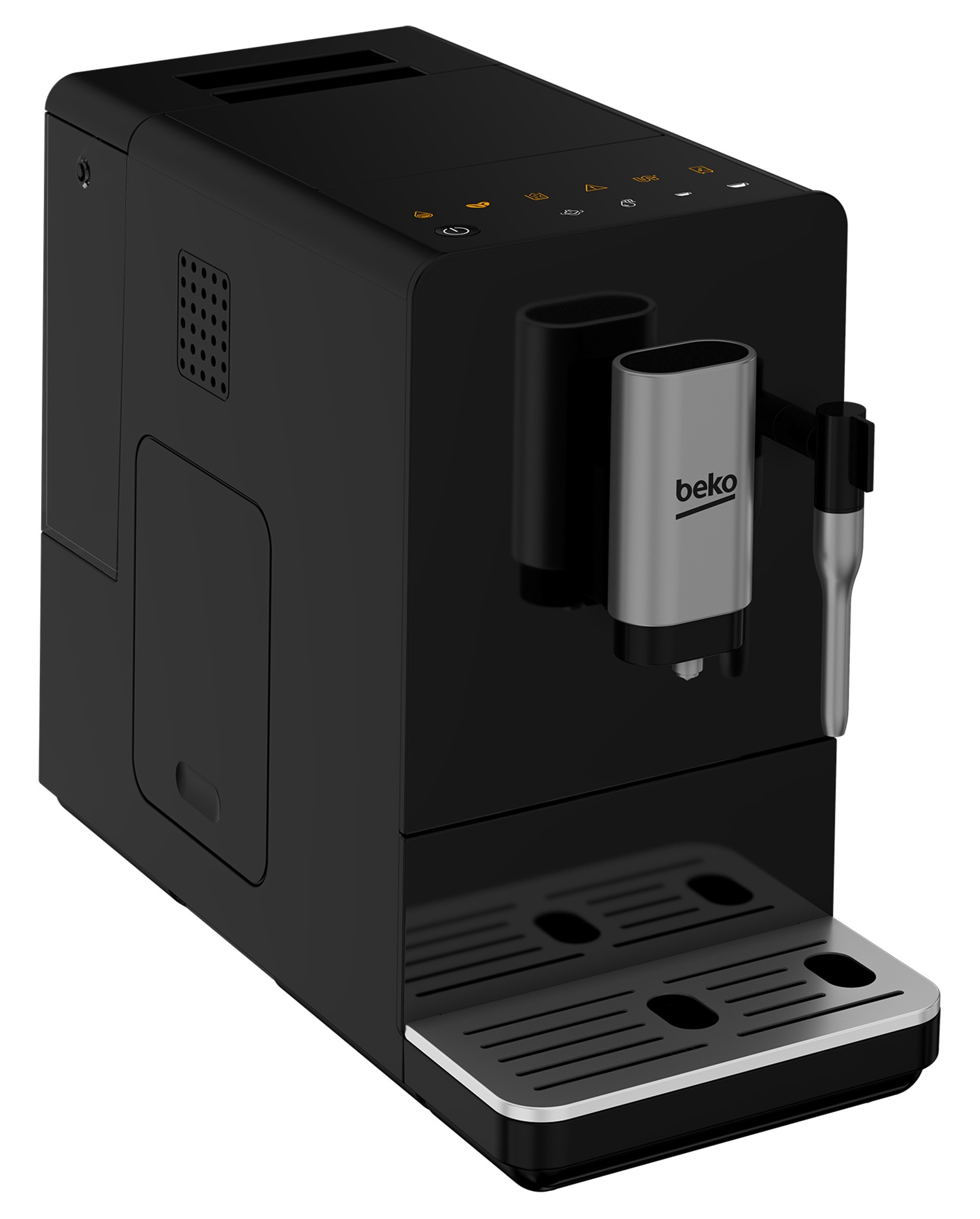 9902513 Кофемашина автоматическая Beko CEG 3192 B черный STDN-0015848