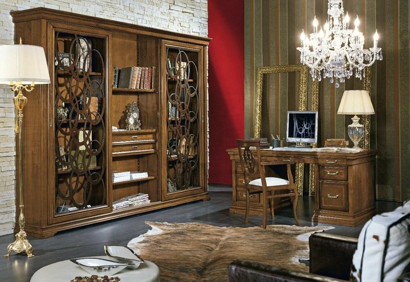 Arvestyle Рабочий стол с ящиками Armonie sun-id-1487505 - Вид №2