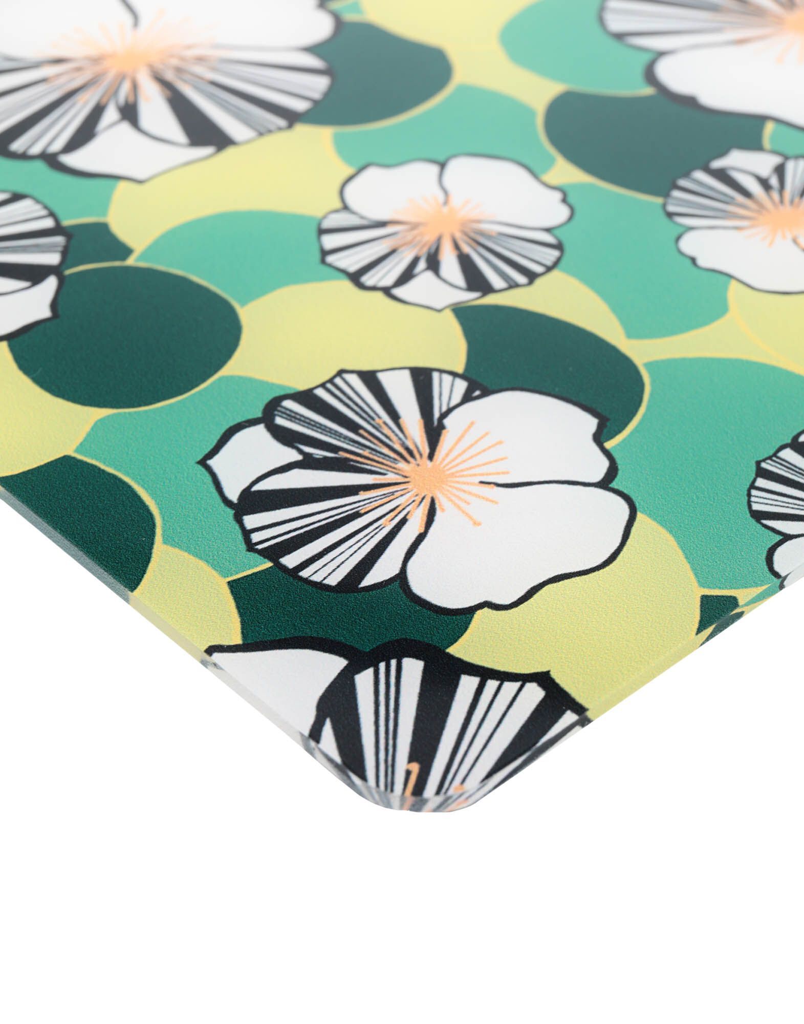 ПММА прямоугольный коврик Kartell L'AMERICANA ARCH-00039848 - Вид №2