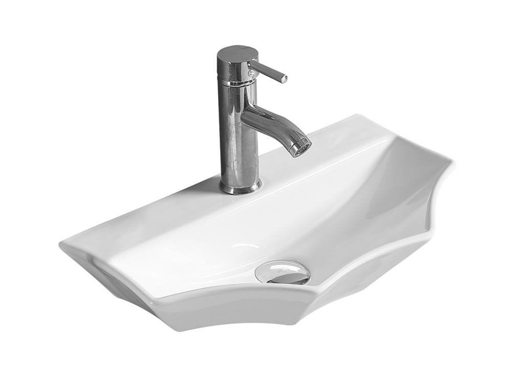 Раковина чаша SL-2004 SANTILINE 