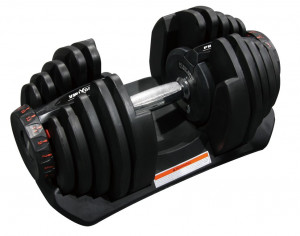 gigant 40кг регулируемая гантель PROXIMA