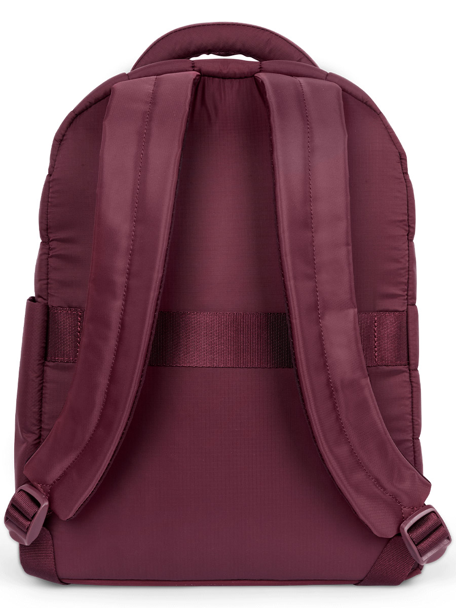 P89-00002 Рюкзак P89*002 Lipault Snowflake  - Вид №2