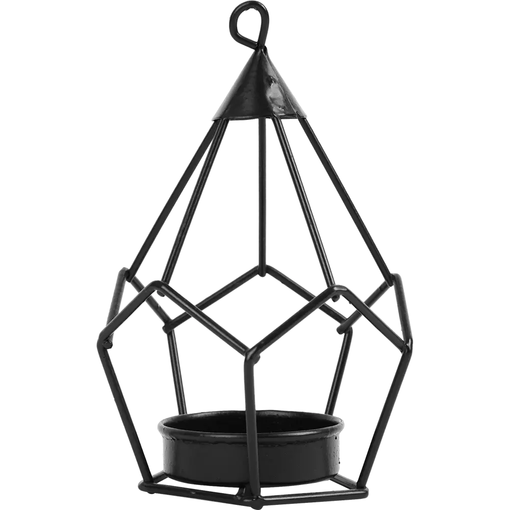 Подсвечник Конус 7.5x11 см Santreyd STLM-2098161 - Вид №1