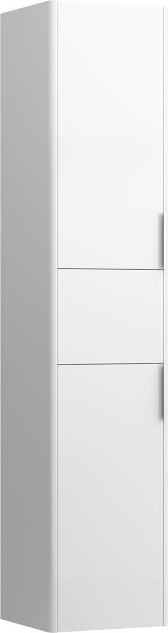 H4027121109991 Шкафчик высокий - правый с 2 ящиками и внутренним ящиком LAUFEN PRO - Вид №1