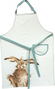 10655466 Pimpernel Фартук Pimpernel Забавная фауна. Зайка 90х75см Ткань