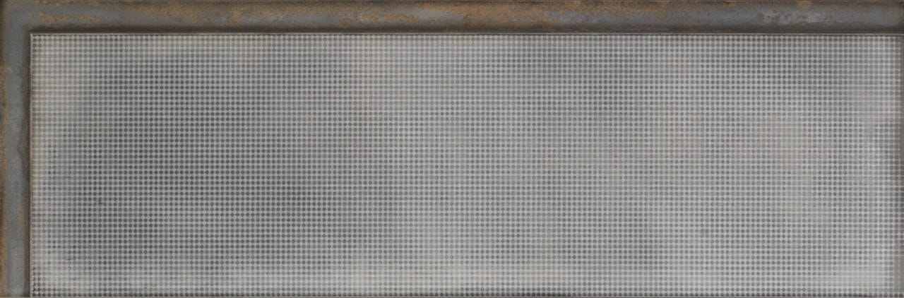 Внутренняя отделка керамогранита с металлическим эффектом IRIS Ceramica Diesel Living ARCH-00104263 - Вид №21