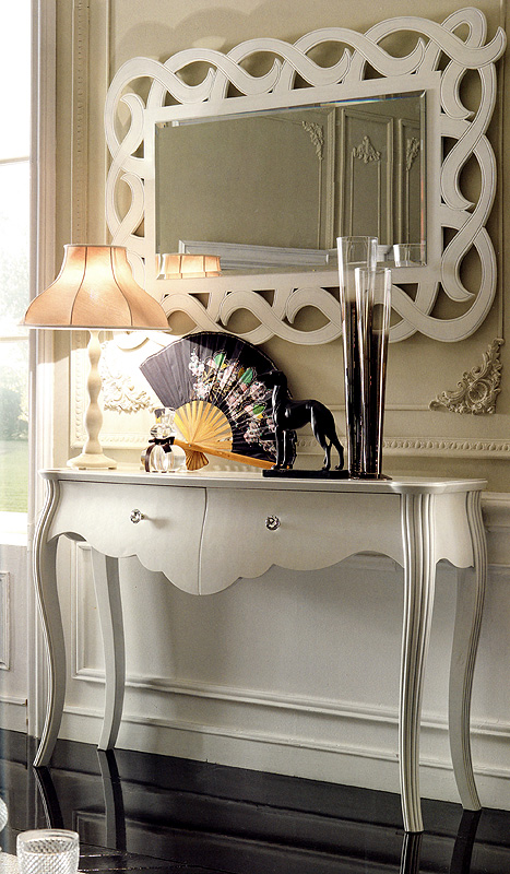 Консоль  MIRANDOLA FR045S 