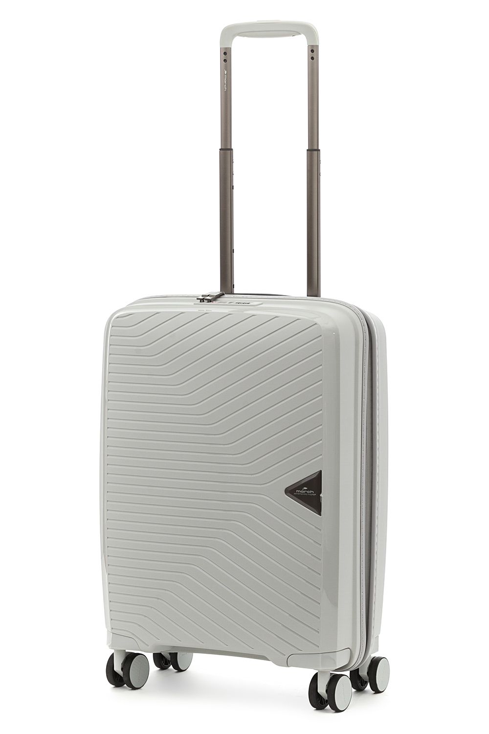 M1200-08-52 Чемодан M1200*52 Spinner 55 March Gotthard 