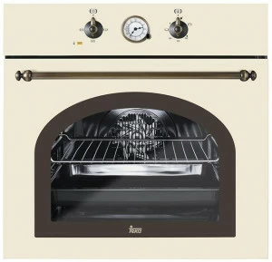 432527 Духовой шкаф Teka HGR 650 VANILLA Турция