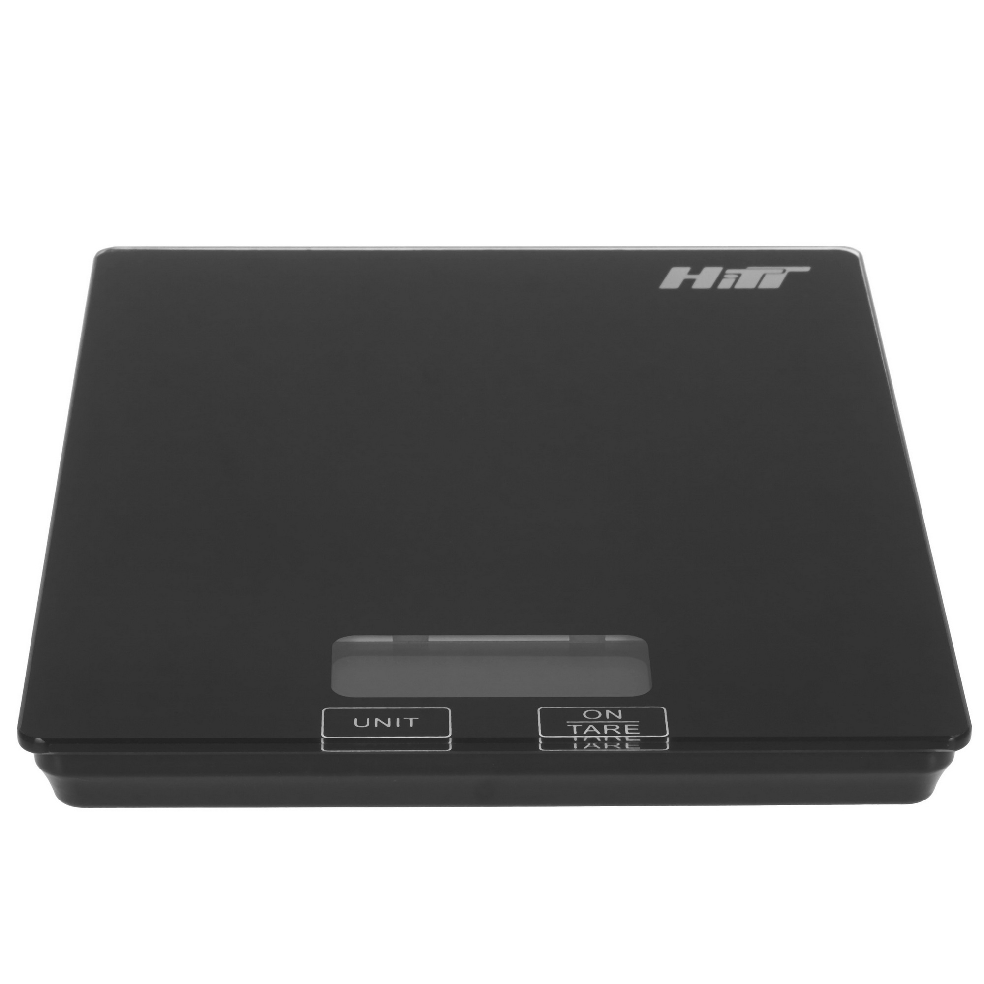 8192337 Кухонные весы HITT HT-6128 черный STDN-0092178 - Вид №1