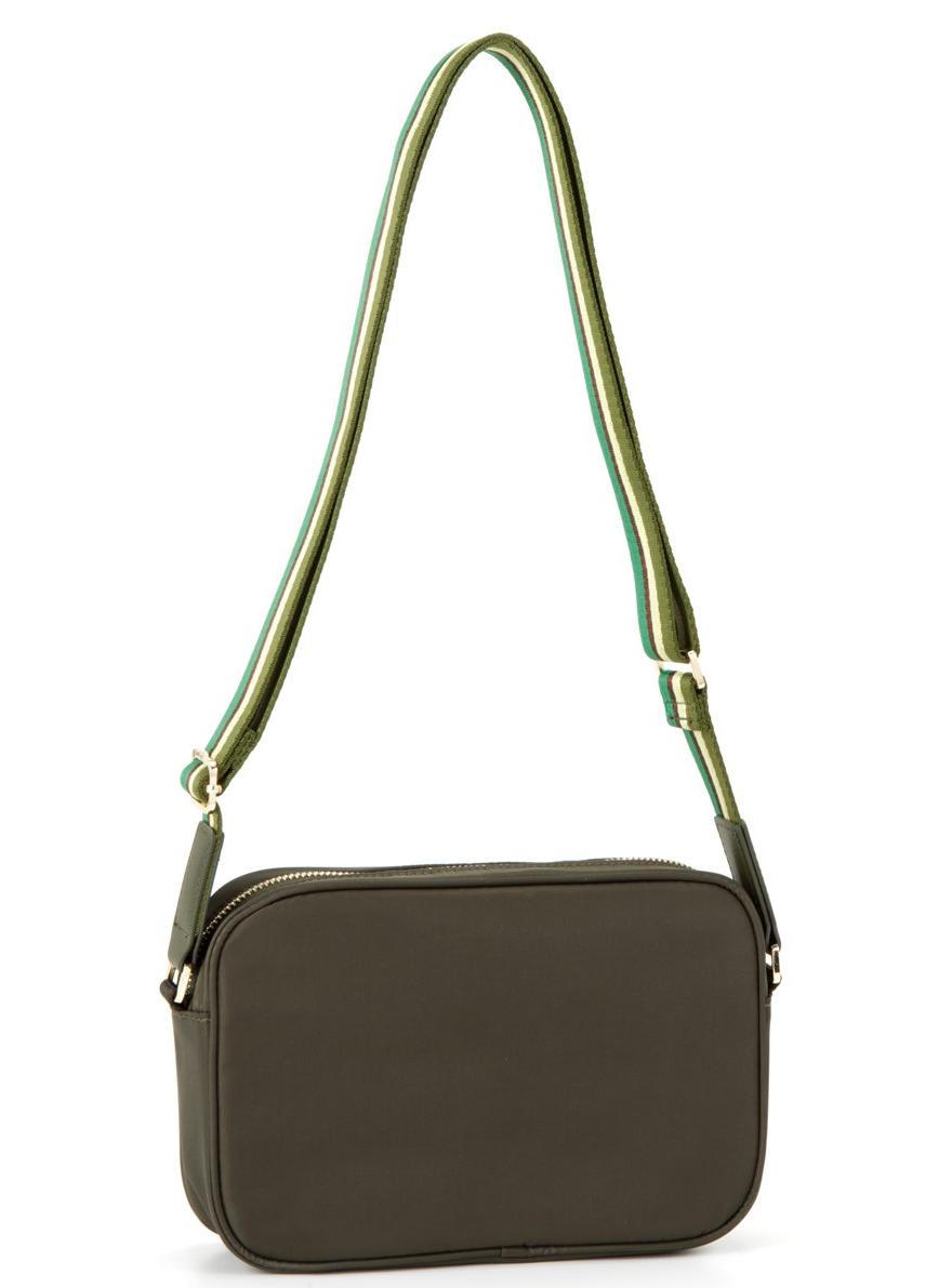 HCHMA01M/438 Сумка HCHMA01M Sparky M Crossover Hedgren Charm Allure  - Вид №2