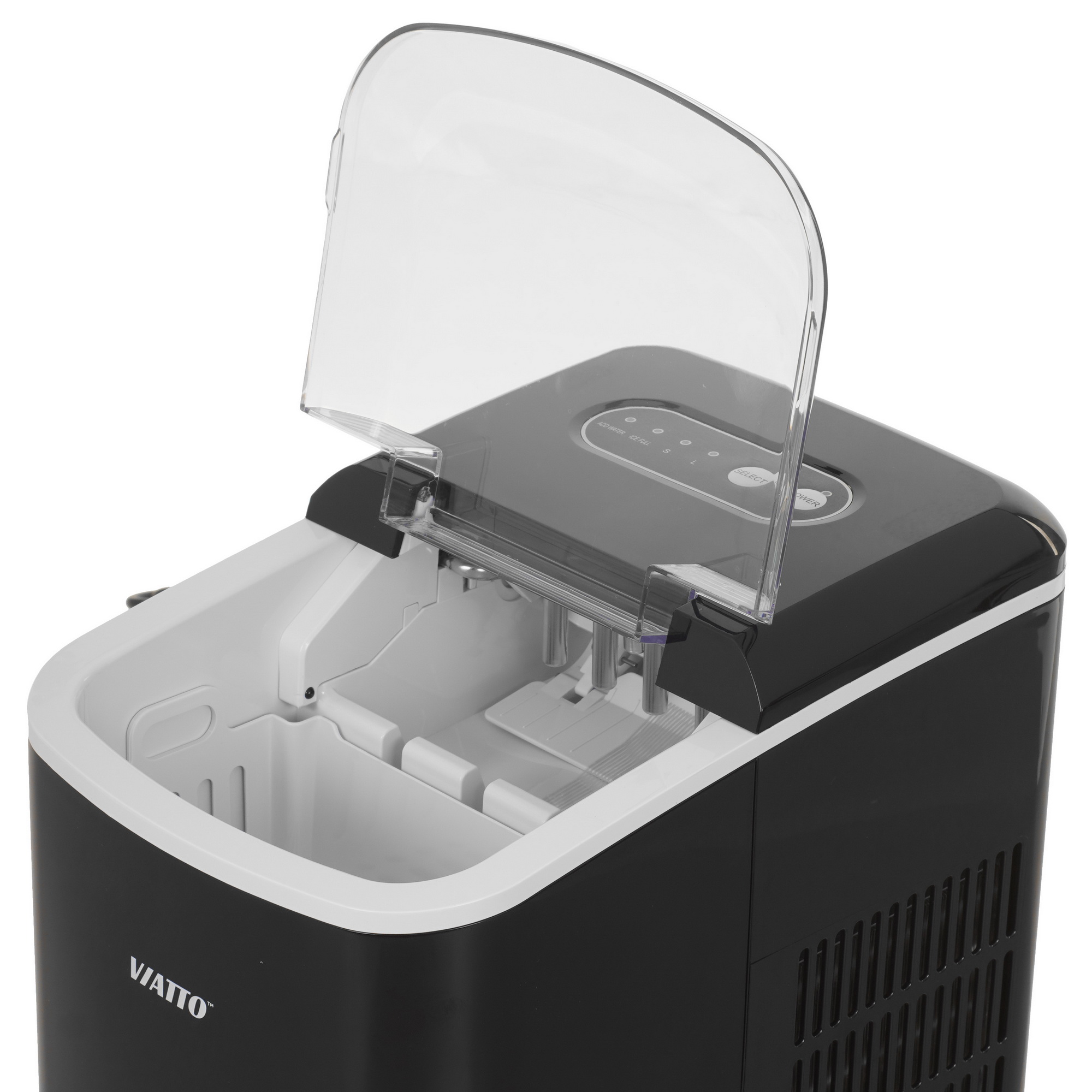 9946940 Ледогенератор Viatto VA‑IM‑12B STDN-0029496 - Вид №4