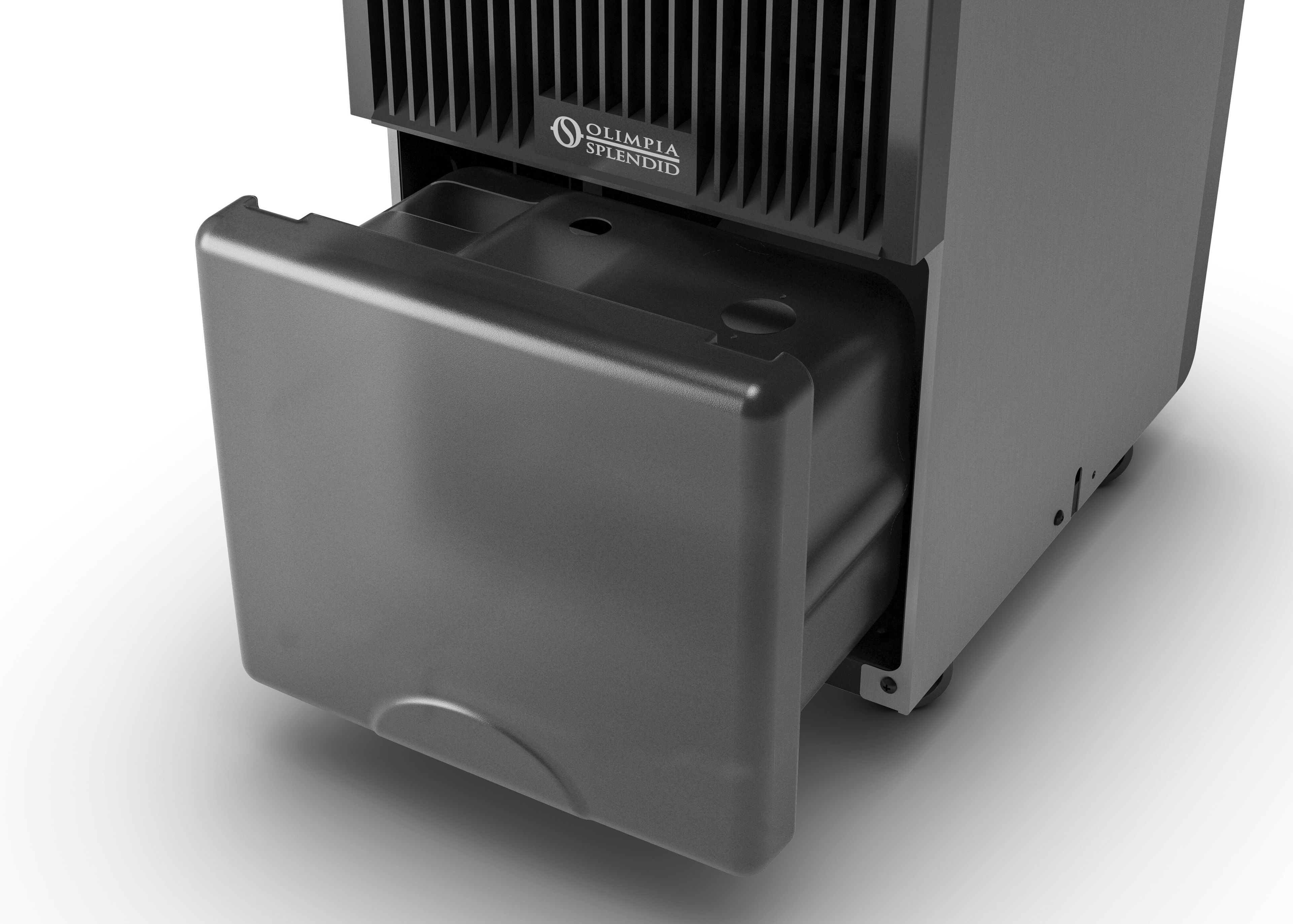 Портативный осушитель воздуха OLIMPIA SPLENDID осушители ARCH-00009489 - Вид №4