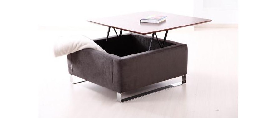 039279 Столик 96 Fama Adam Santreyd - Вид №6