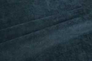 COLORISTICA Ткань мебельная  Микровелюр  HITAquarelle Изумрудный