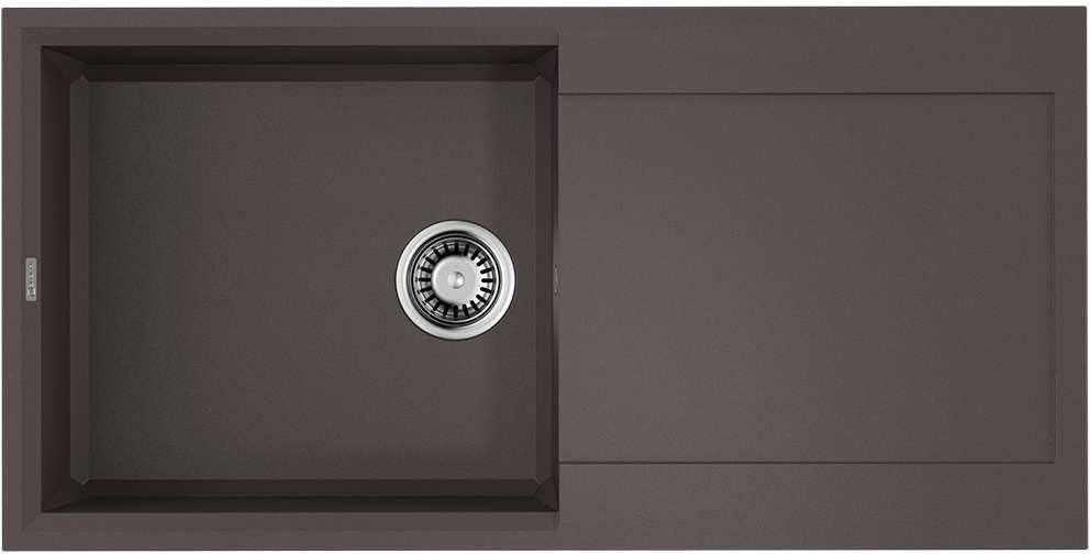 Кухонная мойка Sakaime 100 DC OMOIKIRI