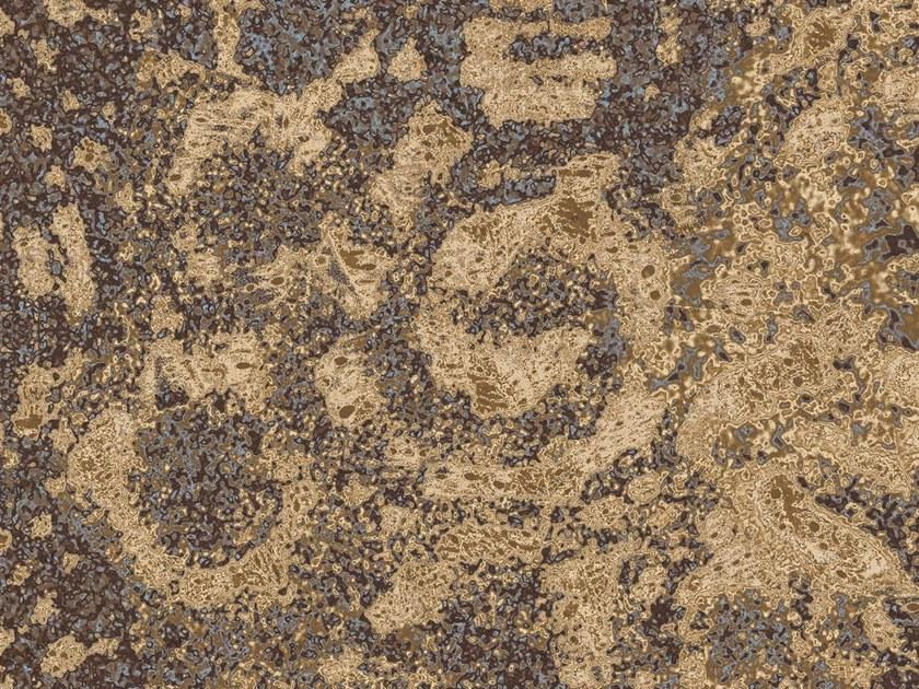 KOHRO Ткань полиэстер Wild splendours K0005055 