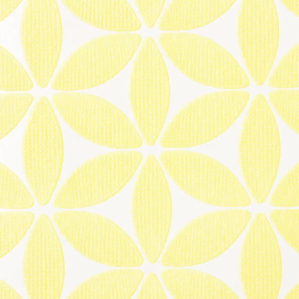 Обои флизелиновые Ромашки жёлтые 0.53 м 69-149/4 Santreyd STLM-2119343 - Вид №2