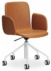 Martela Офисное кресло на колесиках Sola