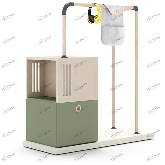 Nidi Вешалки для одежды Jack sun-id-1492910