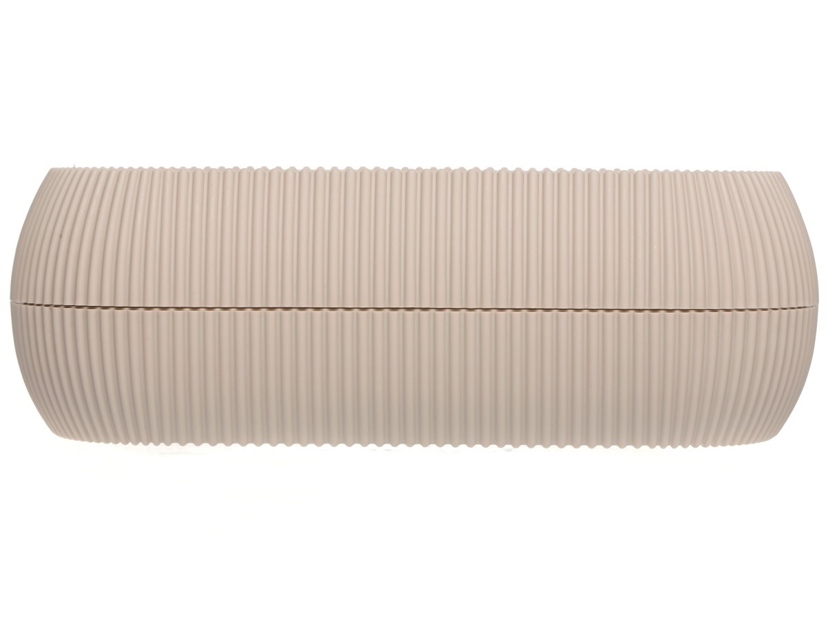 Горшок для цветов Lugo 0.55L Beige NAVAKO 16087 - Вид №1