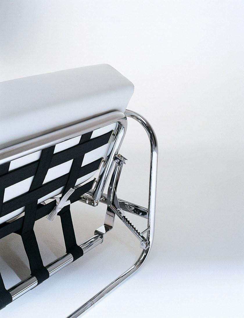 MisuraEmme Диван-кровать со съемным чехлом из ткани Atelier sun-id-1451505 - Вид №4