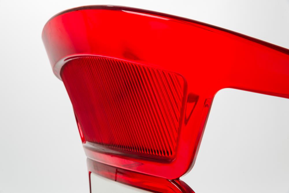 2185652243888 Стул Swap с подлокотниками LA FORMA  - Вид №9