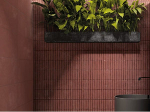 Антибактериальное покрытие из керамогранита для интерьера