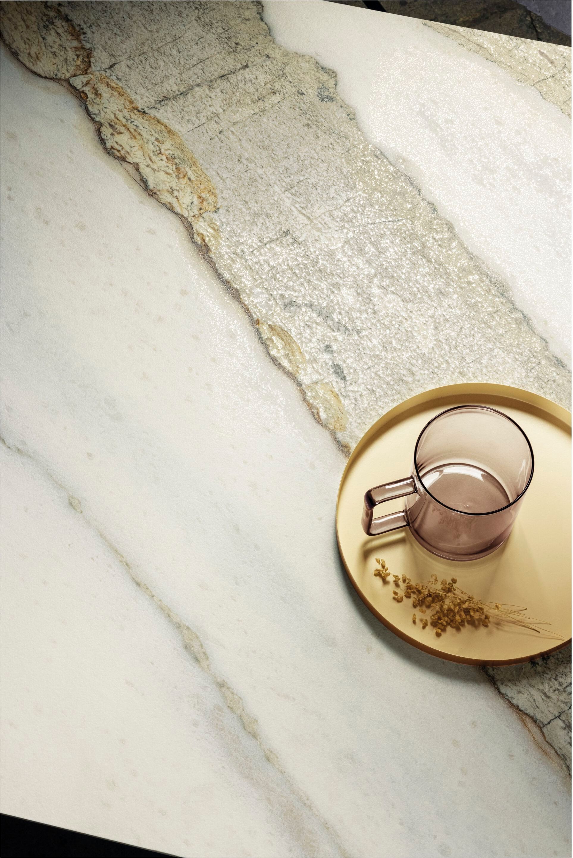 Пол / керамогранит с мраморным эффектом FMG Maxfine Marmi ARCH-00036112 - Вид №3