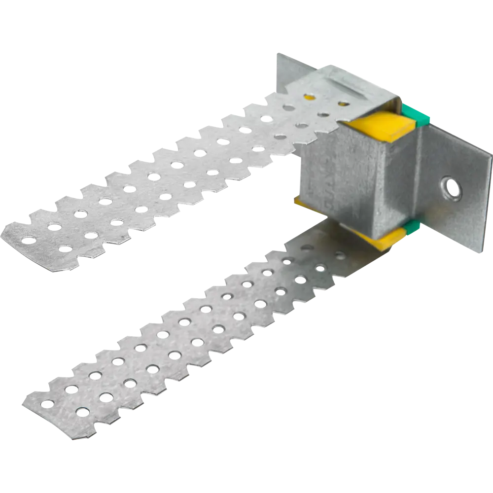 Виброподвес Виброфлекс-коннект ПС Santreyd ПП STLM-2141875 - Вид №2