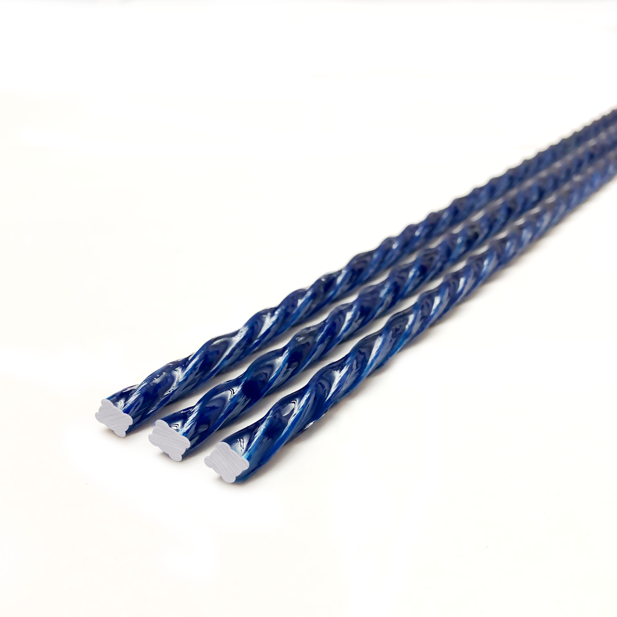 83612011 Арматура композитная Etiz 8 мм 1 м STLM-0042660 Santreyd 