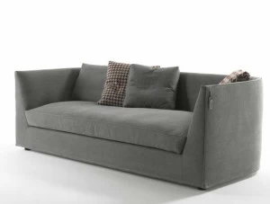 Frigerio Salotti 3-х местный тканевый диван Duncan