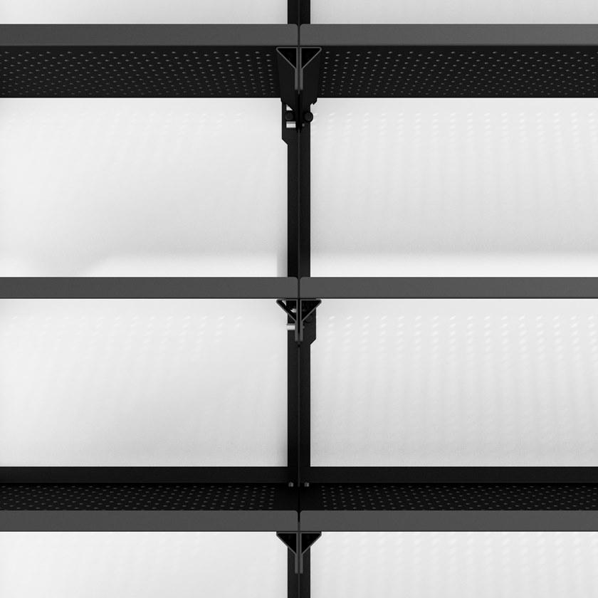 ODESD2 Модульная модульная стальная полка X sun-id-1400651 - Вид №13