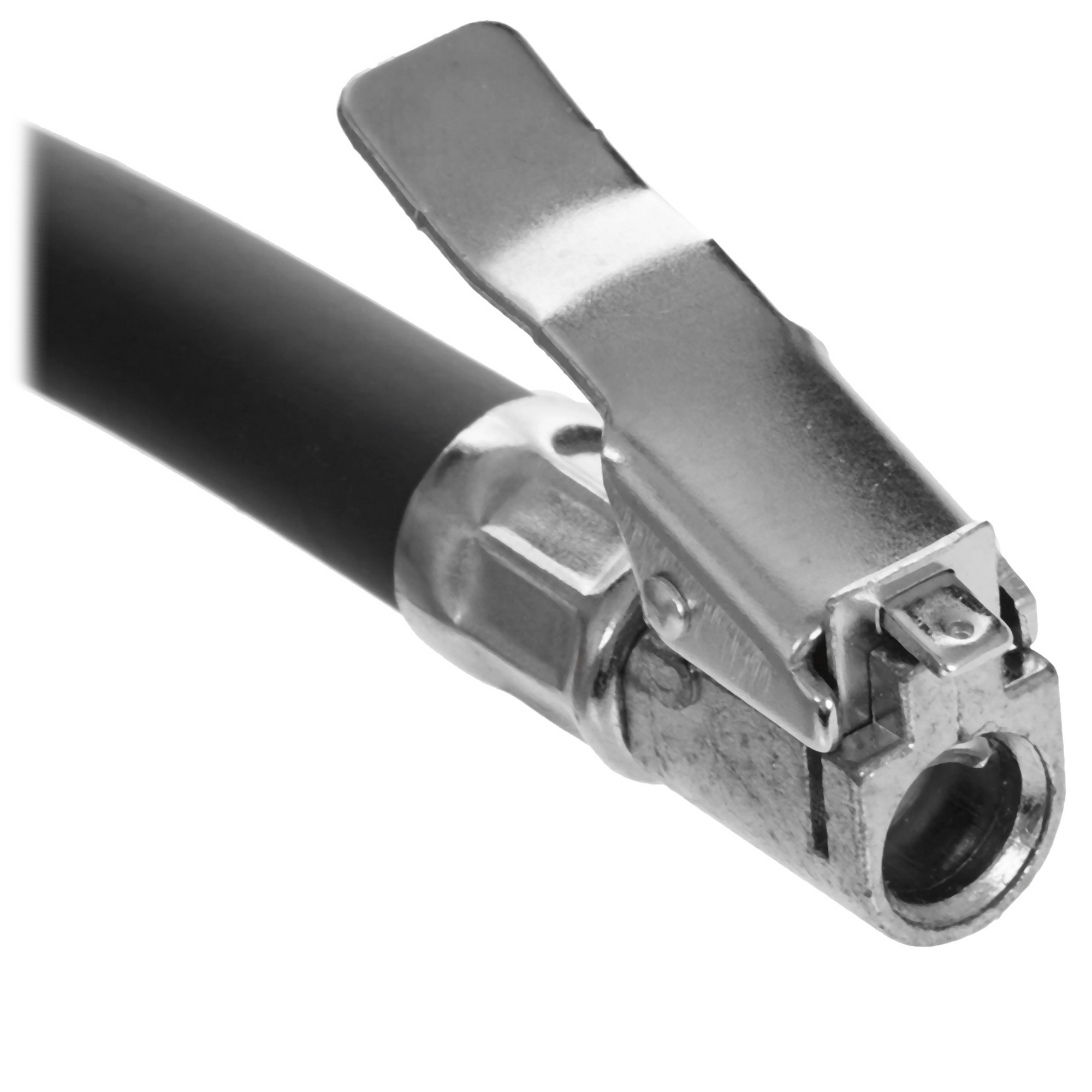 9105161 Манометр AIRLINE ATBU038 STDN-0099090 - Вид №5