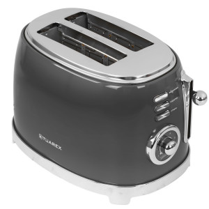 9229155 Тостер Tuarex TK-6007 серый