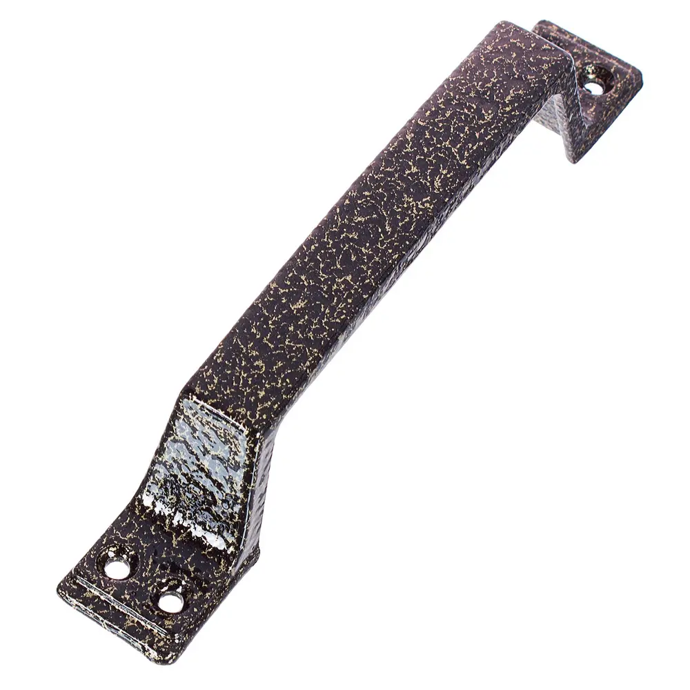 Ручка-скоба дверная РС-100 цвет антик бронза Santreyd STLM-2051190