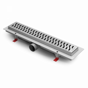 Водоотводящий желоб ALPEN Harmony ALP-450H1