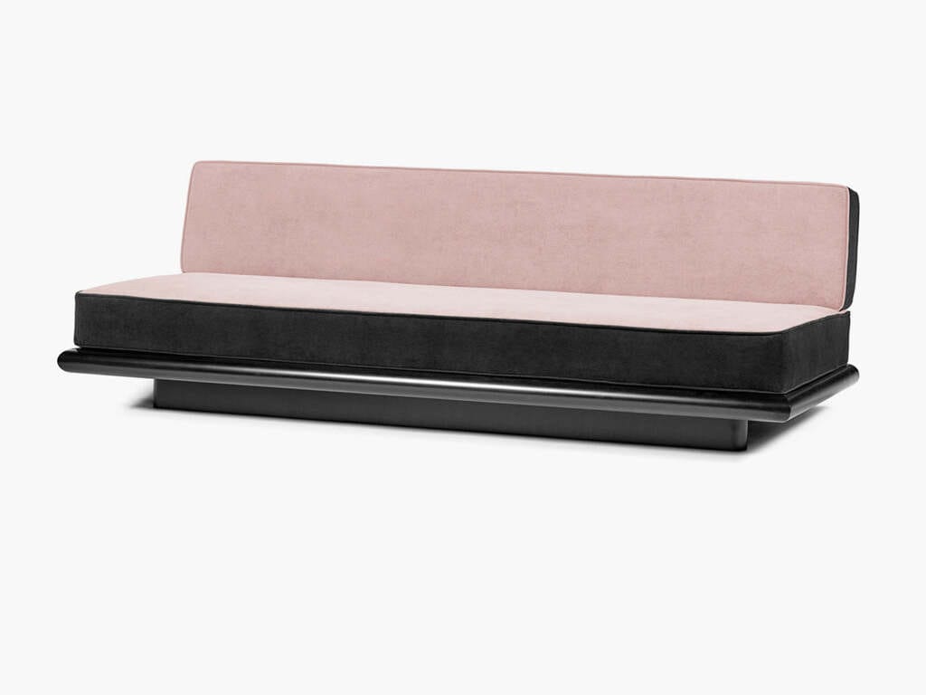 Ткань диван Serax Мебель от Энн Демельмейстер ARCH-00006155 - Вид №7