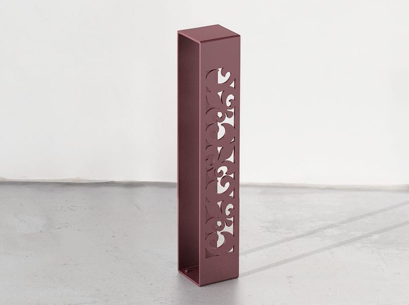 Металлическая стойка для велосипедов DIMCAR ARCH-00124351