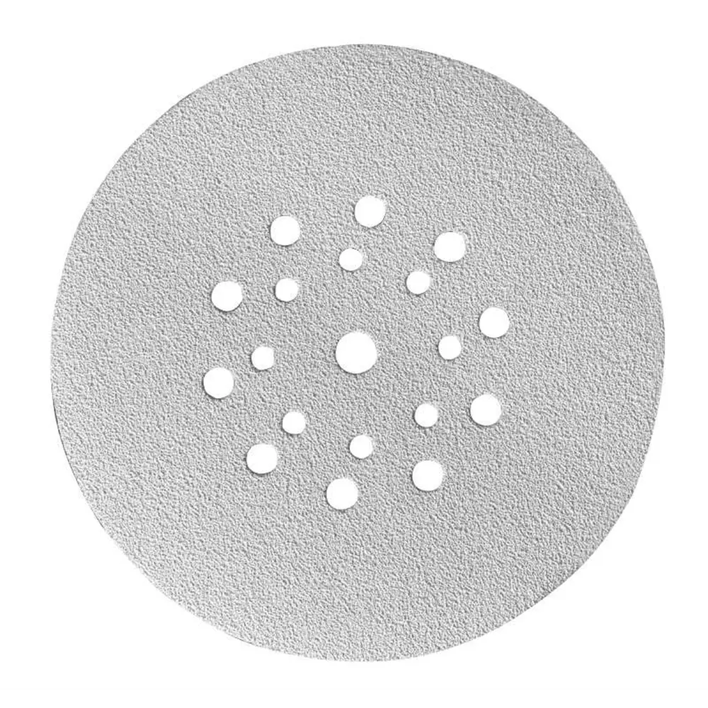 Круг шлифовальный KWB P180 225 мм, 5 шт STLM-2196324