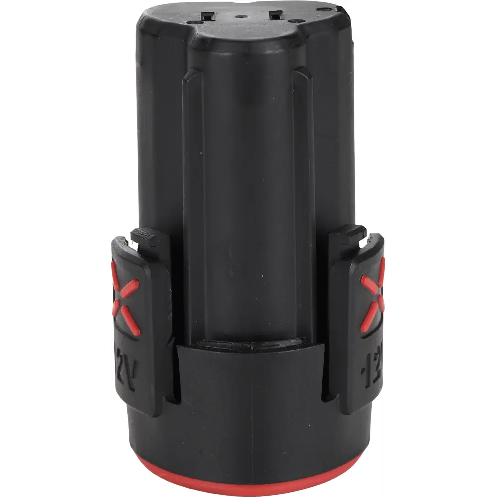 Дрель-шуруповерт аккумуляторная P.I.T. LPBM12K-10A, 12 В Li-Ion, 2x1.5 Ач STLM-2010955 - Вид №19