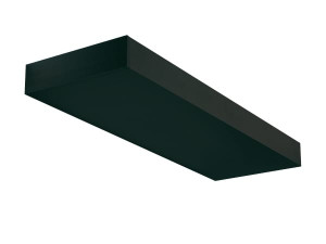 Экструдированный алюминиевый светодиодный потолочный светильник с диммером