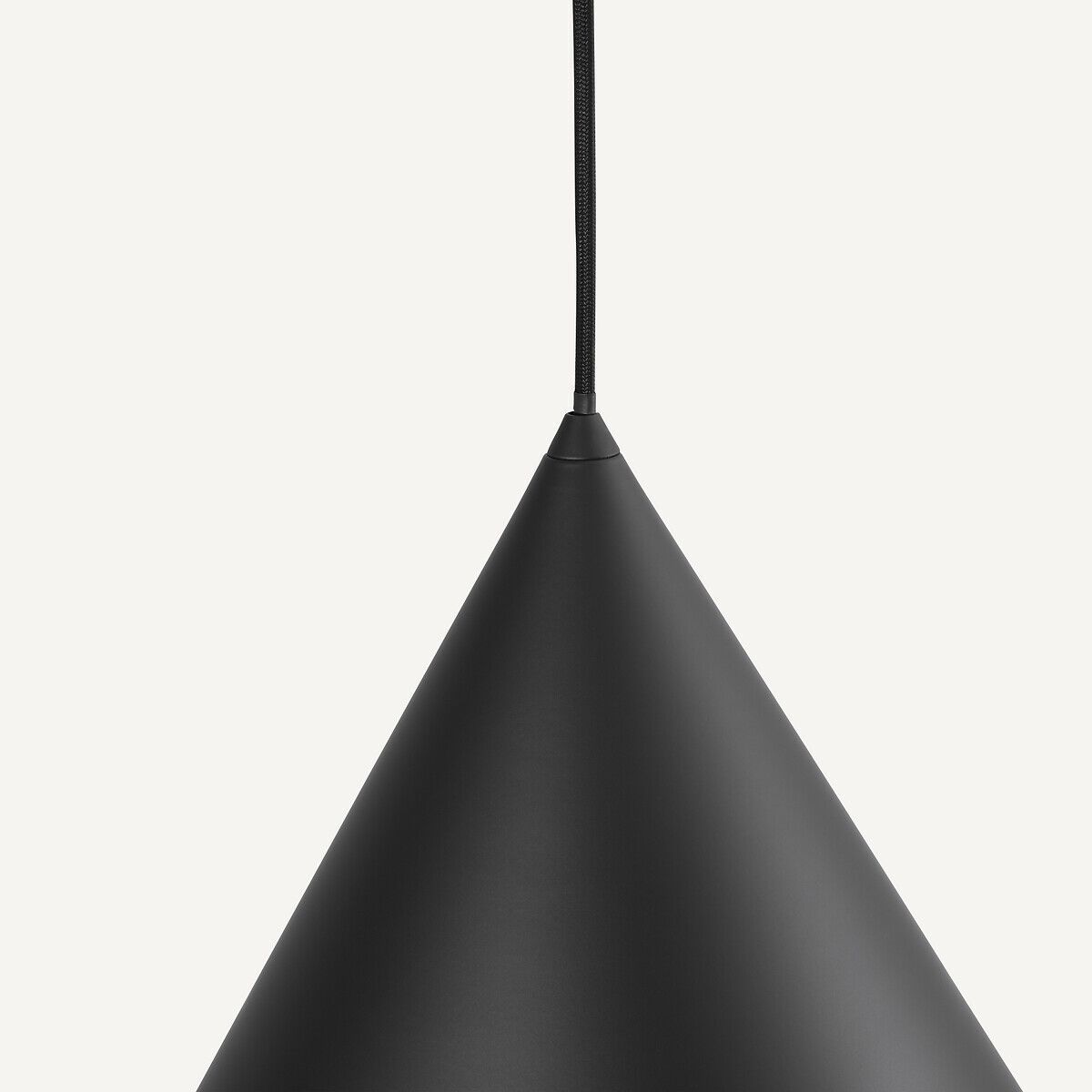 Металлический светодиодный подвесной светильник AMPM Moke ARCH-00048185 - Вид №8