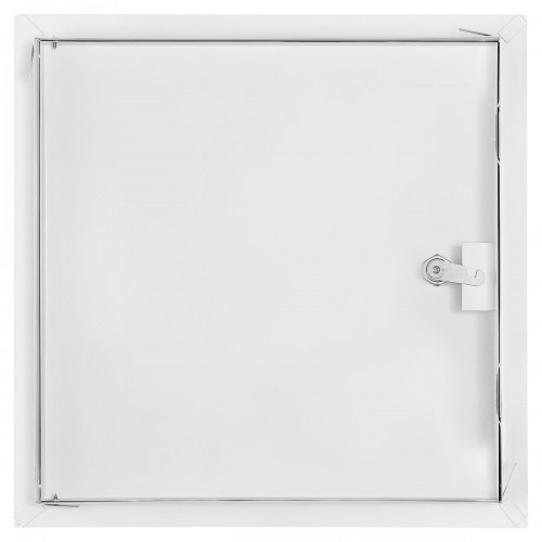 Сантехнический ревизионный люк с замком 250Х250 ВОЗРОЖДЕНИЕ sun-id-1025381 - Вид №1