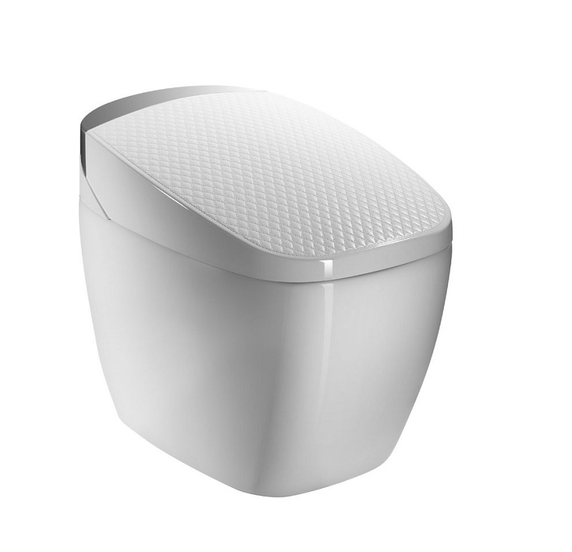 IT-807JD Электронный унитаз Orans Santreyd 